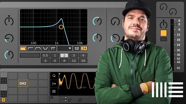 Ableton Live y Push para principiantes