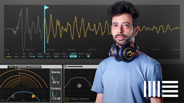 Introducción a Ableton Live