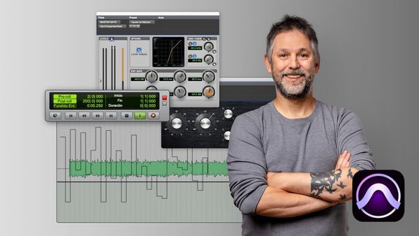 Introducción a Pro Tools