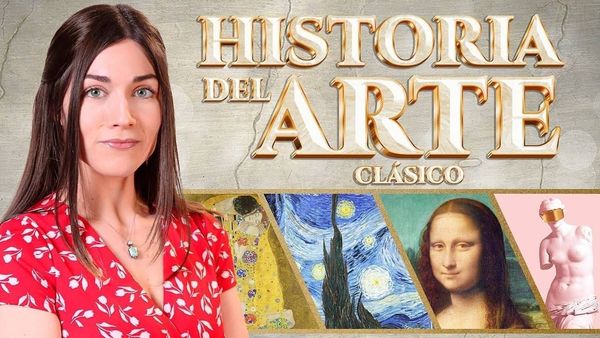 Historia del Arte Clásico